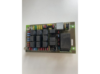 Sekring RENAULT Ares