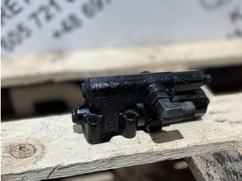 Katup hidrolik REXROTH