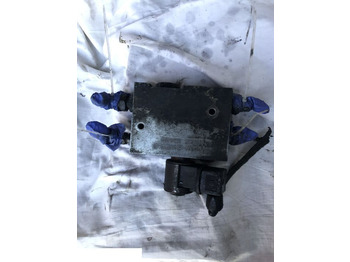 Katup hidrolik untuk Peralatan pertanian Rexroth Blok Hydrauliczny: gambar 3