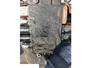 Katup hidrolik MERLO