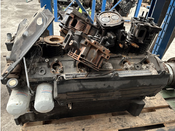 Mesin untuk Peralatan pertanian SAME 100.6 1000.6A1 1000 6A1 2017rok Silnik 6L  CZĘŚCI: gambar 3