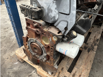 Mesin untuk Peralatan pertanian SAME 100.6 1000.6A1 1000 6A1 2017rok Silnik 6L  CZĘŚCI: gambar 2