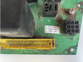 Sekring Same Diamond Deutz Agrotron - płytka bezpieczników 001416084 800292R06: gambar 2 Sekring Same Diamond Deutz Agrotron - płytka bezpieczników 001416084 800292R06: gambar 2