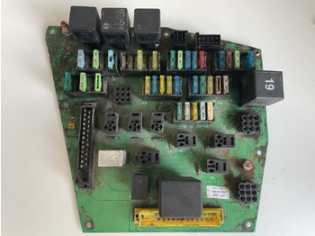 Sekring Same Diamond Deutz Agrotron - płytka bezpieczników 001416084 800292R06: gambar 3 Sekring Same Diamond Deutz Agrotron - płytka bezpieczników 001416084 800292R06: gambar 3