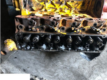 Kepala silinder FORD