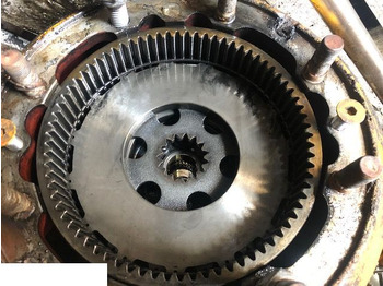 Bagian Rem JOHN DEERE