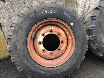Roda MATBRO