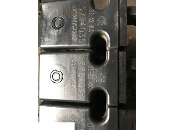 Sistem listrik untuk Peralatan pertanian Sauer Danfoss - Cewki Proporcjonalne Rozdzielacz Elektrozawory: gambar 5 Sistem listrik untuk Peralatan pertanian Sauer Danfoss - Cewki Proporcjonalne Rozdzielacz Elektrozawory: gambar 5