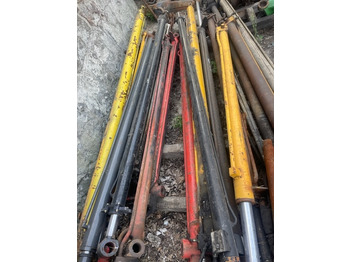 Silinder hidrolik MANITOU