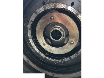 Gearbox untuk Peralatan pertanian Skrzynia Dyna 6 [CZĘŚCI]: gambar 2