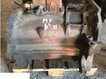 Gearbox