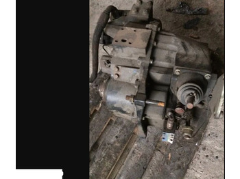 Gearbox MATBRO