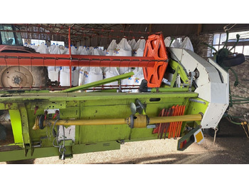 Suku cadang CLAAS