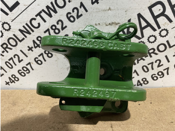 Suku cadang JOHN DEERE