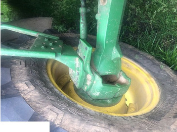 Suku cadang JOHN DEERE