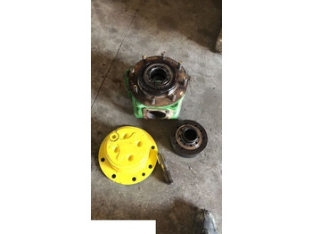 Suku cadang JOHN DEERE