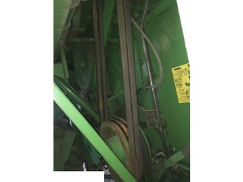 Suku cadang JOHN DEERE