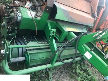 Suku cadang JOHN DEERE