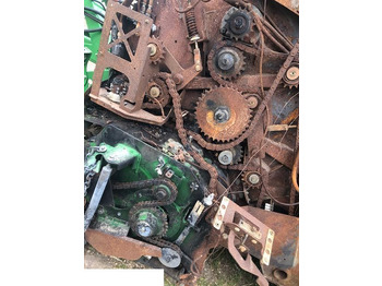 Suku cadang JOHN DEERE