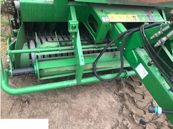 Suku cadang JOHN DEERE