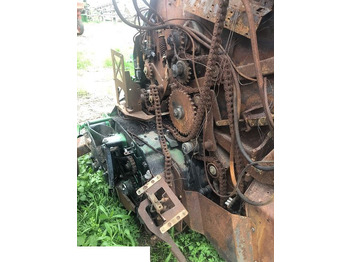 Suku cadang JOHN DEERE