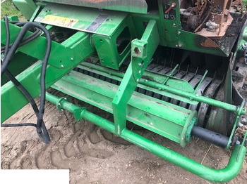 Suku cadang JOHN DEERE