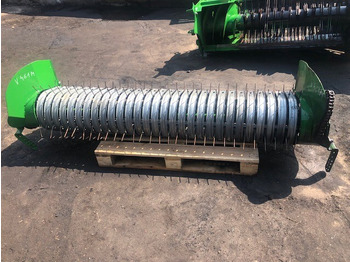 Suku cadang JOHN DEERE