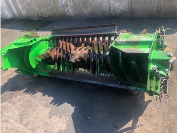 Suku cadang JOHN DEERE