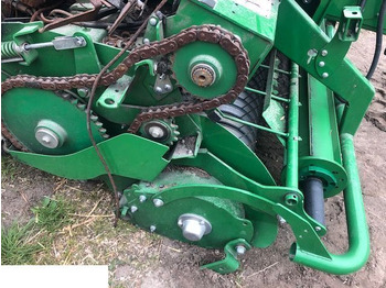 Suku cadang JOHN DEERE
