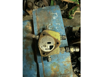 Suku cadang JOHN DEERE