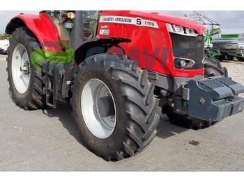 Suku cadang MASSEY FERGUSON