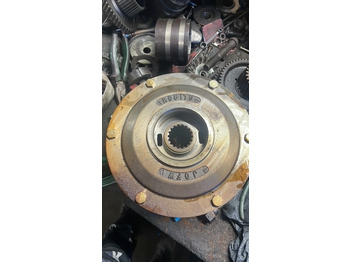 Kopling dan suku cadang JOHN DEERE
