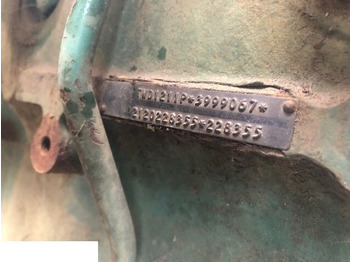 Suku cadang untuk Peralatan pertanian Case 7400 Mamut - Zwolnica - Zwrotnica - Półoś - Skrzynia - Silnik - Siłowniki: gambar 3