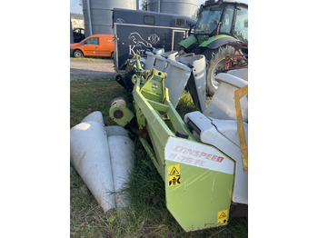 Suku cadang untuk Sundulan jagung Claas Conspeed 8-75 FC przystawka do kukurydzy - CZĘŚCI: gambar 2