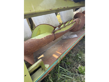 Suku cadang untuk Sundulan jagung Claas Conspeed 8-75 FC przystawka do kukurydzy - CZĘŚCI: gambar 5