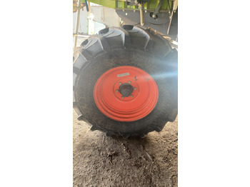 Suku cadang untuk Pemanen gabungan Claas Mega 360 [CZĘŚCI] - Podajnik Poziomy: gambar 2