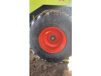 Suku cadang untuk Pemanen gabungan Claas Mega 360 [CZĘŚCI] - Podajnik Poziomy: gambar 5