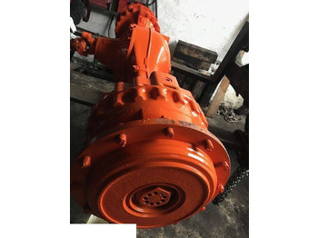 Suku cadang untuk Wheel loader Doosan DL 250 -  Zwolnica - Zwrotnica - Półoś - Skrzynia - Silnik - Siłowniki: gambar 5 Suku cadang untuk Wheel loader Doosan DL 250 -  Zwolnica - Zwrotnica - Półoś - Skrzynia - Silnik - Siłowniki: gambar 5