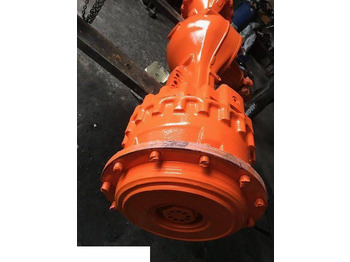 Suku cadang untuk Wheel loader Doosan DL 250 -  Zwolnica - Zwrotnica - Półoś - Skrzynia - Silnik - Siłowniki: gambar 4 Suku cadang untuk Wheel loader Doosan DL 250 -  Zwolnica - Zwrotnica - Półoś - Skrzynia - Silnik - Siłowniki: gambar 4