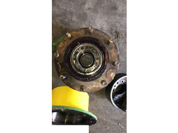 Suku cadang untuk John Deere 6620  - [CZĘŚCI]: gambar 4