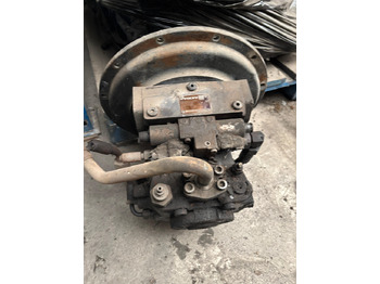 Pompa hidrolik VOLVO