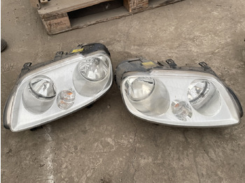 Lampu depan VOLKSWAGEN