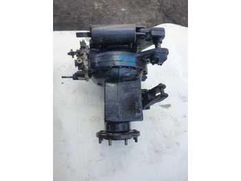 Buku jari kemudi untuk Peralatan pertanian Valtra T170 - Zwolnica - Zwrotnica - Półoś - Skrzynia - Silnik - Siłowniki - Tylny WOM: gambar 2 Buku jari kemudi untuk Peralatan pertanian Valtra T170 - Zwolnica - Zwrotnica - Półoś - Skrzynia - Silnik - Siłowniki - Tylny WOM: gambar 2