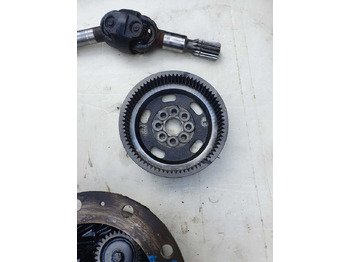 Buku jari kemudi untuk Peralatan pertanian Valtra T170 - Zwolnica - Zwrotnica - Półoś - Skrzynia - Silnik - Siłowniki - Tylny WOM: gambar 3 Buku jari kemudi untuk Peralatan pertanian Valtra T170 - Zwolnica - Zwrotnica - Półoś - Skrzynia - Silnik - Siłowniki - Tylny WOM: gambar 3