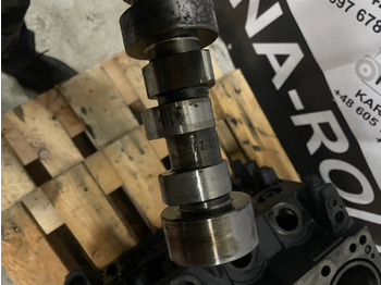 Camshaft DEUTZ