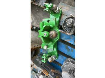 Bingkai/ Sasis JOHN DEERE