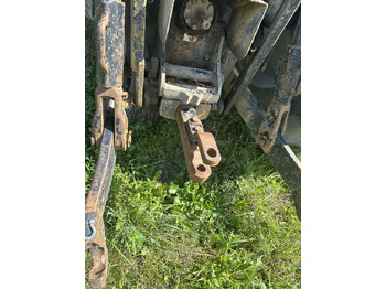 Bingkai/ Sasis MASSEY FERGUSON