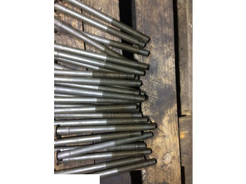 Kepala silinder MAN TGA