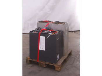 Lampiran untuk Peralatan untuk menangani material Battery Package 4 pieces: gambar 3