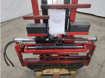 Lampiran untuk Peralatan untuk menangani material Meyer 6-5208F: gambar 4